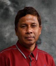Professor Dr Mohammad Abdul Mannan