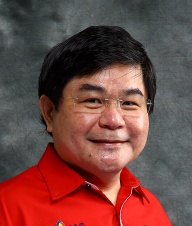 Professor Dr Ng Chee Khoon