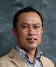 Professor Dr Wan Azlan Wan Zainal Abidin