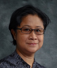 Associate Professor Dr Kartinah Ayupp