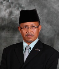 Professor Dr Rusli Ahmad