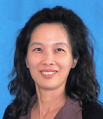 Associate Professor Dr. Ting Su Hie