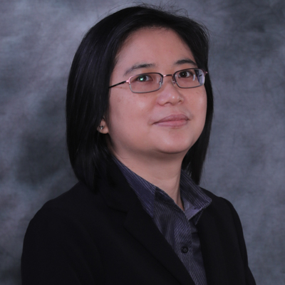 Associate Professor Dr Chin Suk Fun