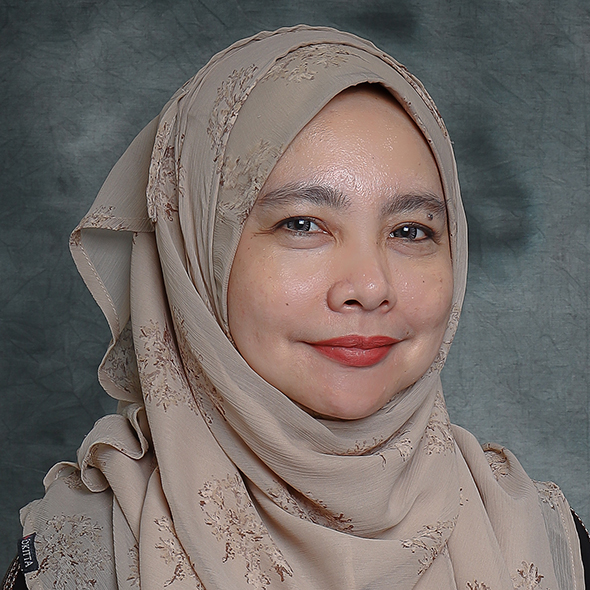 Associate Professor Dr. Dayang Affizzah binti Awang Marikan