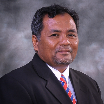 Associate Professor Dr. Hasnizam bin Abdul Wahid