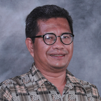 Associate Professor Dr Khairul Adha bin A. Rahim