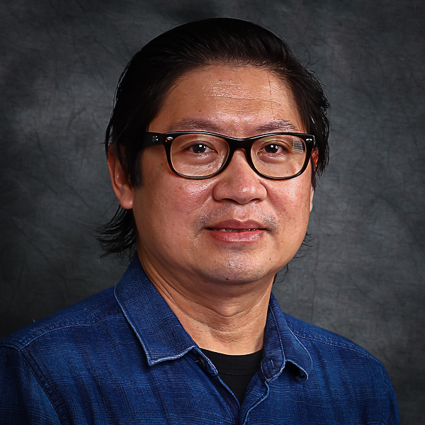 Prof Dr Edmund Sim Ui Hang