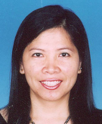 Associate Professor Dr. Poline Bala