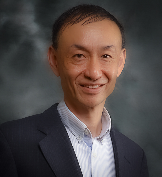 Associate Professor Dr William Lim Kiong Seng