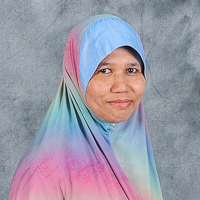 Associate Professor Dr. Zaiton binti Hassan