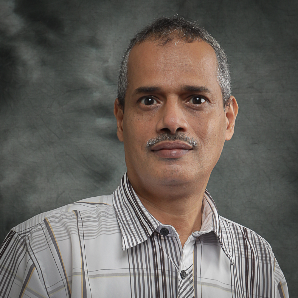 Associate Professor Dr. Ahmed Mohamed Ahmed Haidar