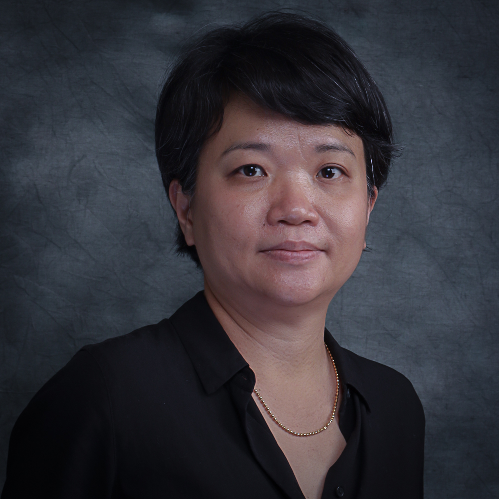Associate Professor Dr Wong Sin Yeng