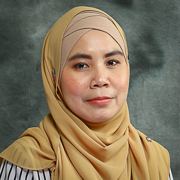 Associate Professor Ts. Dr Siti Kudnie bt Sahari