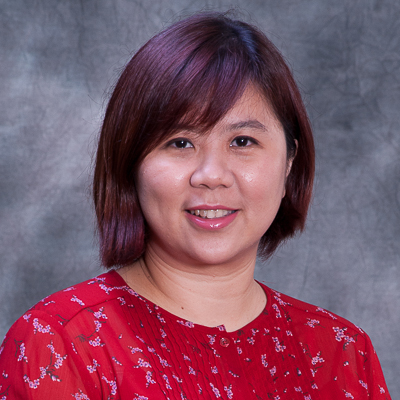 Associate Profesor Dr Sze San Nah