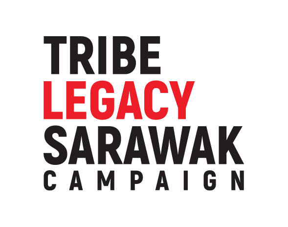 Tribe Legacy Sarawak