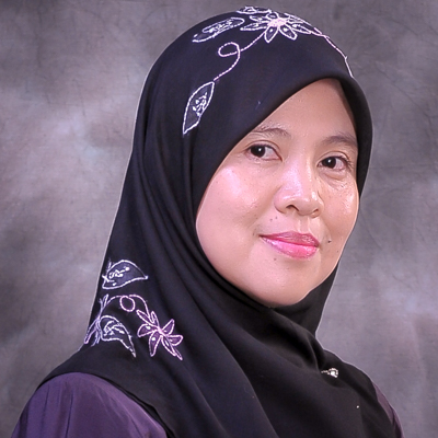 Professor Dr. Shanti Faridah binti Salleh