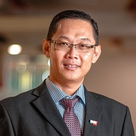  Ir. Professor Su Hieng Tiong