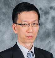 Associate Professor Dr Bong Chih How