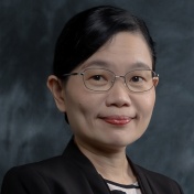 Prof Dr Chen Chwen Jen