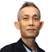 Associate Profesor Dr Chiew Kang Leng