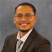 Associate Professor Dr. Mohamad Hardyman bin Barawi