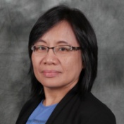 Profesor Dr Jane Labadin