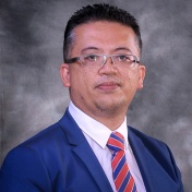Associate Profesor Dr Johari Bin Abdullah