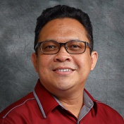 Associate Profesor Ir Ts Dr Kismet Anak Hong Ping