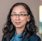 Ts. Professor Lau Bee Theng