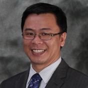 Associate Profesor Dr Lee Nung Kion