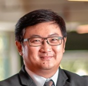 Professor Patrick Then