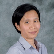Associate Profesor Dr. Stephanie Chua Hui Li