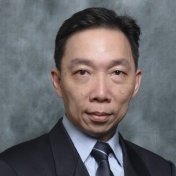 Professor Dr Tan Chong Eng