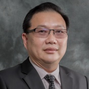 Prof Dr Wang Yin Chai