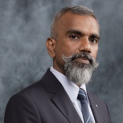 Professor Dr Mohd Azlan Jayasilan bin Abdul Gulam Azad