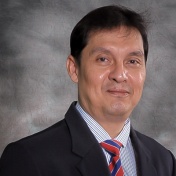 Prof Dr David Perera