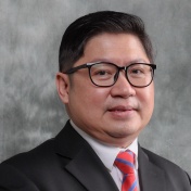 Prof Dr Edmund Sim Ui Hang