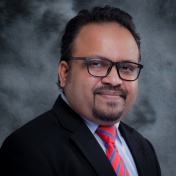 Associate Professor Dr. Faisal Ali Bin Anwarali Khan