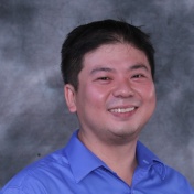 Associate Professor Dr. Freddy Yeo Kuok San