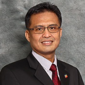 Professor Dr Mohd Hasnain bin Md Hussain