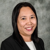 Associate Professor Dr. Lesley Maurice Bilung
