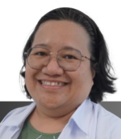 Associate Professor Dr. Magdline Sia Henry Sum
