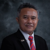 Associate Professor Dr. Samsur bin Mohamad