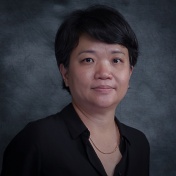 Professor Dr Wong Sin Yeng